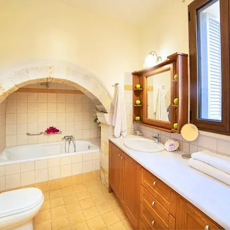 Apartment Philia Archontiko *