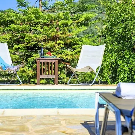 Apartament Philia Archontiko