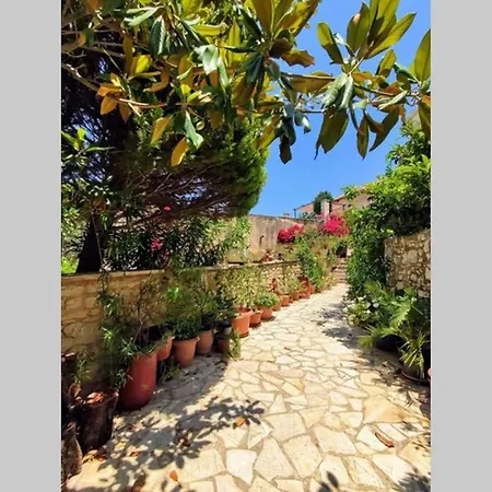 Philia Archontiko Apartament *