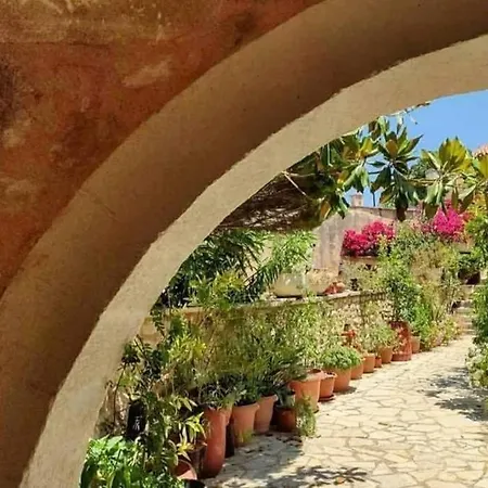 Philia Archontiko Apartment Gavalochori